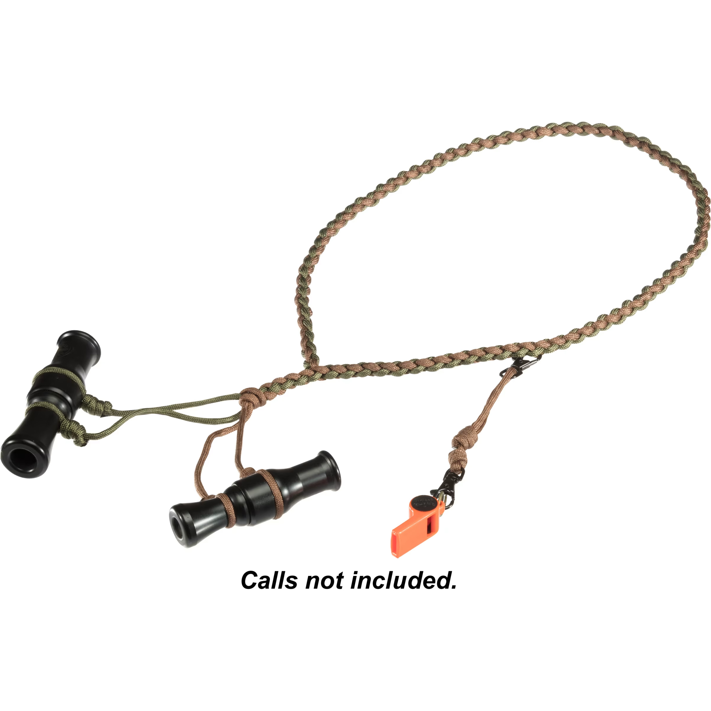 Northern Flight 4 Loop Duck Call Lanyard Bass Pro Shops